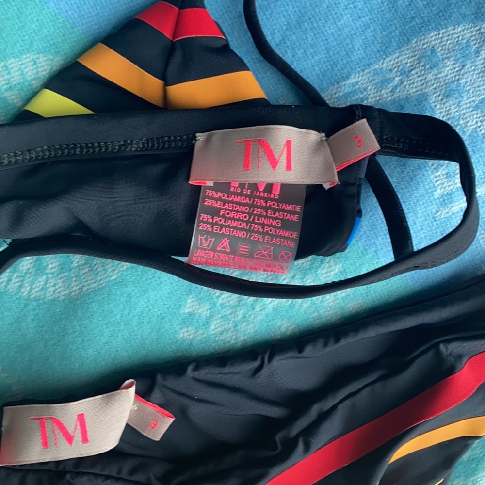 TM Rio de Janeiro Bikini - Picture 5 of 6